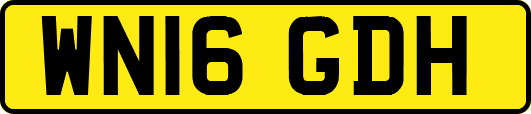 WN16GDH