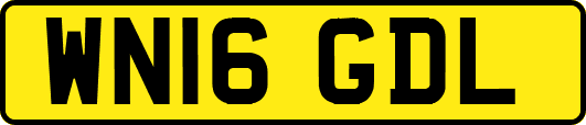 WN16GDL