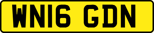 WN16GDN