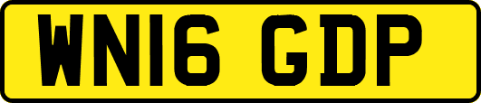 WN16GDP