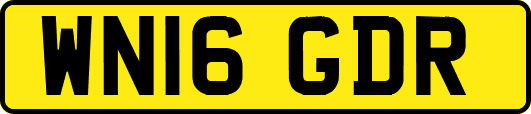 WN16GDR