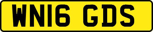 WN16GDS