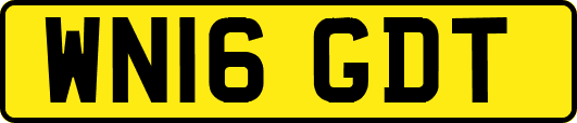 WN16GDT
