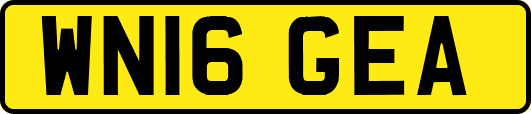 WN16GEA