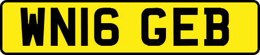 WN16GEB
