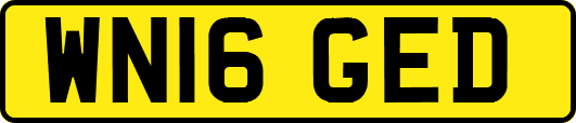 WN16GED