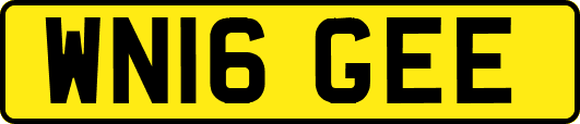 WN16GEE