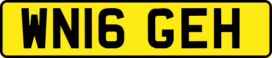 WN16GEH