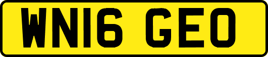 WN16GEO