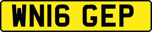 WN16GEP