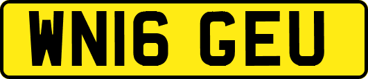 WN16GEU