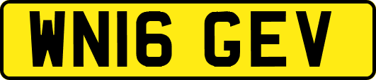 WN16GEV