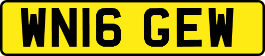 WN16GEW