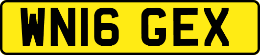 WN16GEX