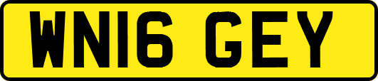 WN16GEY