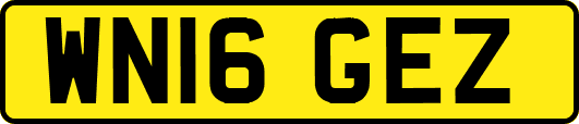 WN16GEZ