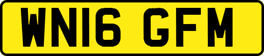 WN16GFM