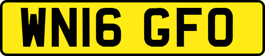 WN16GFO