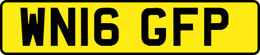 WN16GFP