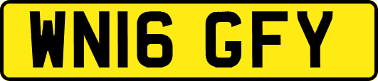 WN16GFY