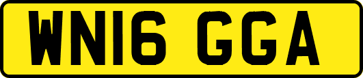 WN16GGA