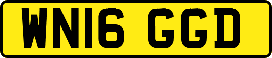 WN16GGD