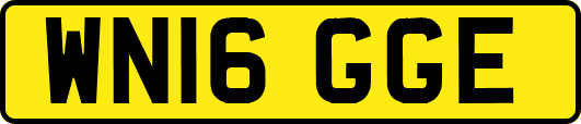 WN16GGE