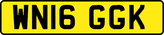 WN16GGK