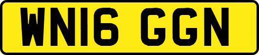 WN16GGN