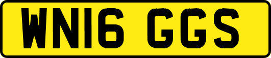 WN16GGS