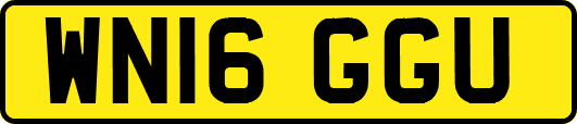 WN16GGU