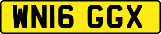 WN16GGX