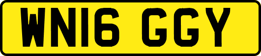 WN16GGY