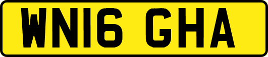 WN16GHA