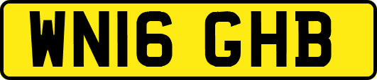WN16GHB