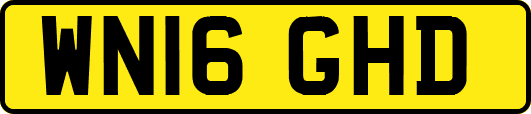 WN16GHD
