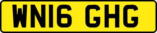 WN16GHG