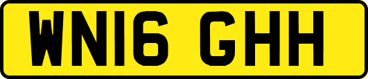 WN16GHH