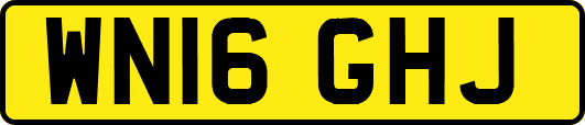 WN16GHJ