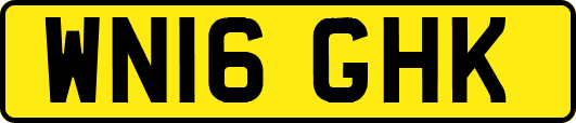 WN16GHK