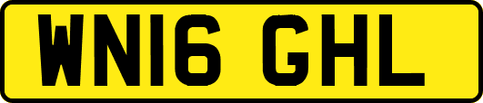 WN16GHL