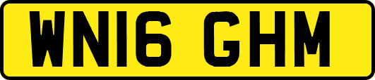 WN16GHM