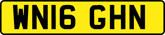 WN16GHN