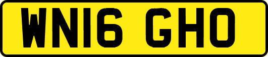 WN16GHO