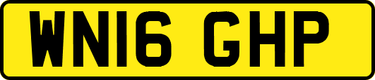 WN16GHP