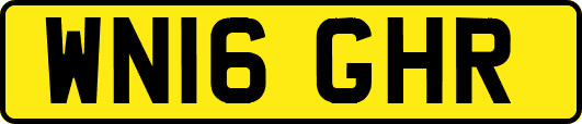 WN16GHR