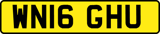 WN16GHU