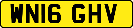 WN16GHV