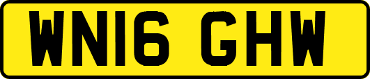 WN16GHW