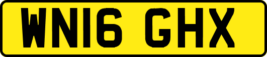 WN16GHX